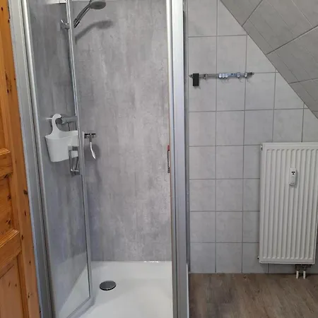 Meeresbrise 10 Apartment