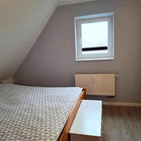 Apartment Meeresbrise 10