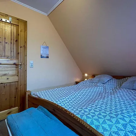 Apartment Meeresbrise 10 *