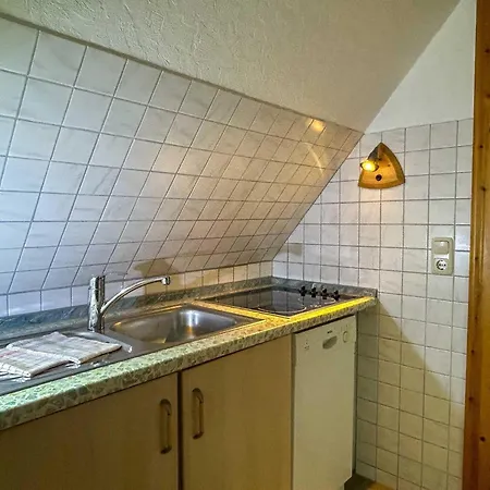 Διαμέρισμα Meeresbrise 10