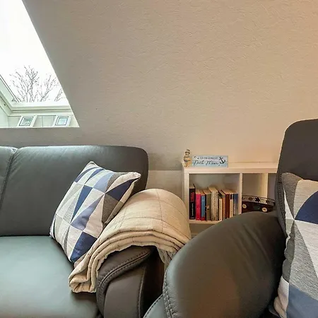 Apartment Meeresbrise 10 Sankt Peter-Ording