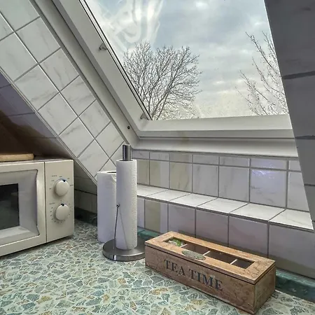 Διαμέρισμα Meeresbrise 10