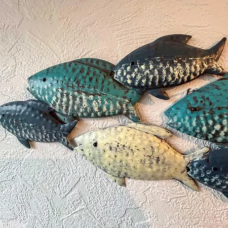 Meeresbrise 10 Διαμέρισμα *