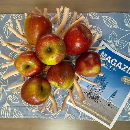 Meeresbrise 10 Sankt Peter-Ording