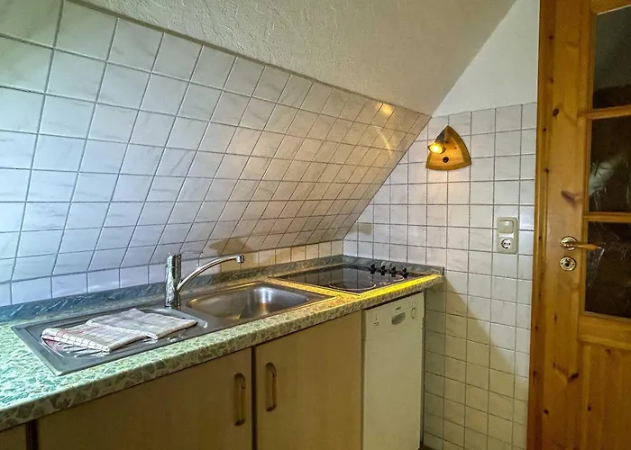 Lägenhet Meeresbrise 10