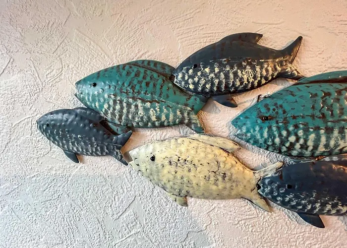 Meeresbrise 10 Lägenhet *