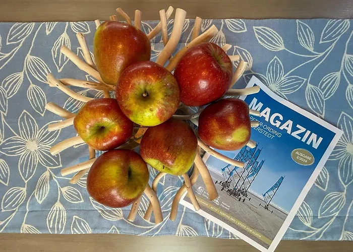 Meeresbrise 10 Sankt Peter-Ording